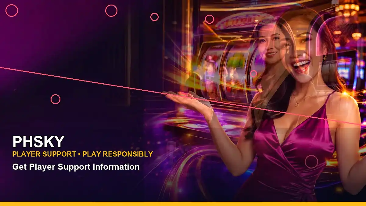 Illustrative fruit-reel slot artwork for a 21+ Philippine gaming guide; check the game window for rules, stake limits, and availability.