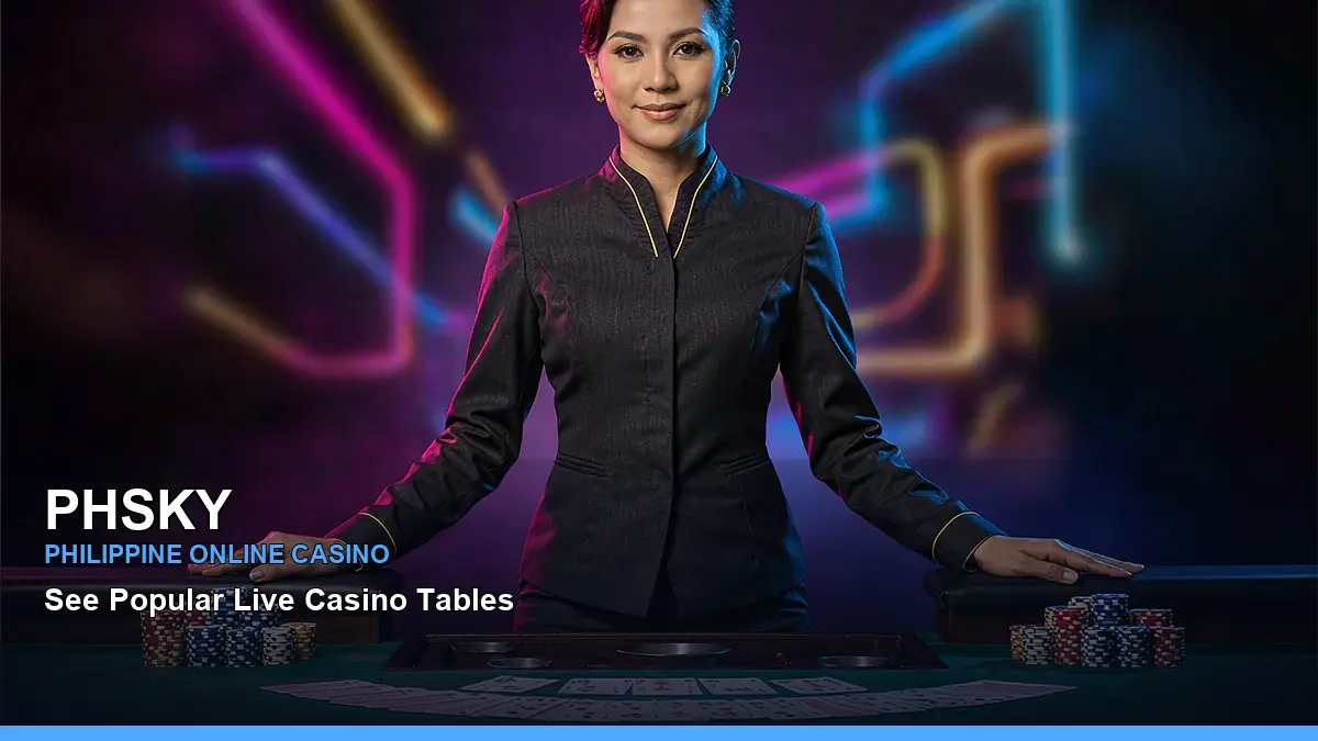 PHSKY PH access guide for casino searches, game information, account help and safer participation for Philippine adults aged 21+. Check any available brand-controlled source before signing in, depositing or playing.