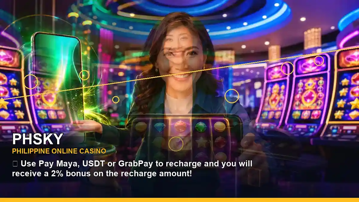 PHSKY cashback promotion information illustration for checking current terms
