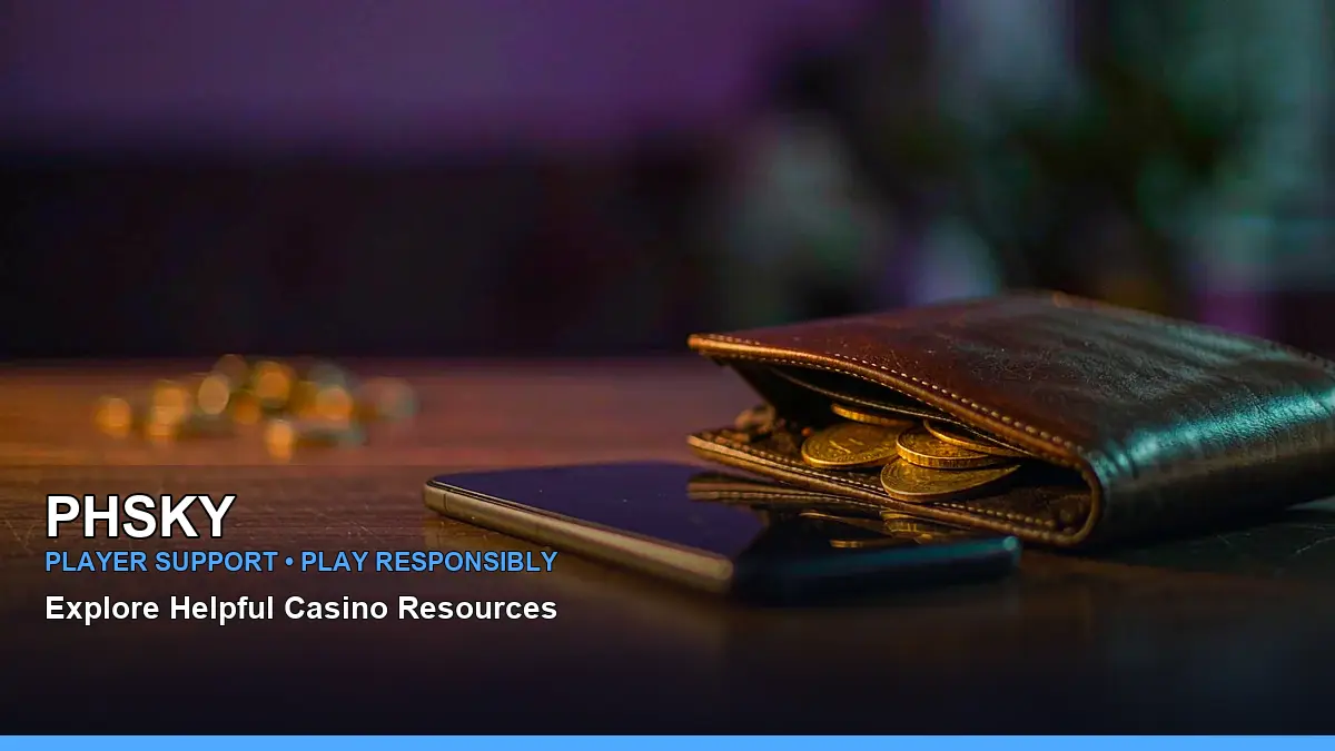 PHSKY account-safety information for mobile users. Do not assume that biometric login or payment options are available; verify the feature through a trusted brand-controlled source and never share passwords, payment details, or one-time codes.